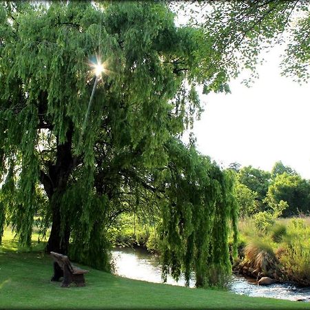 Aqua Terra Guest House Lydenburg Esterno foto