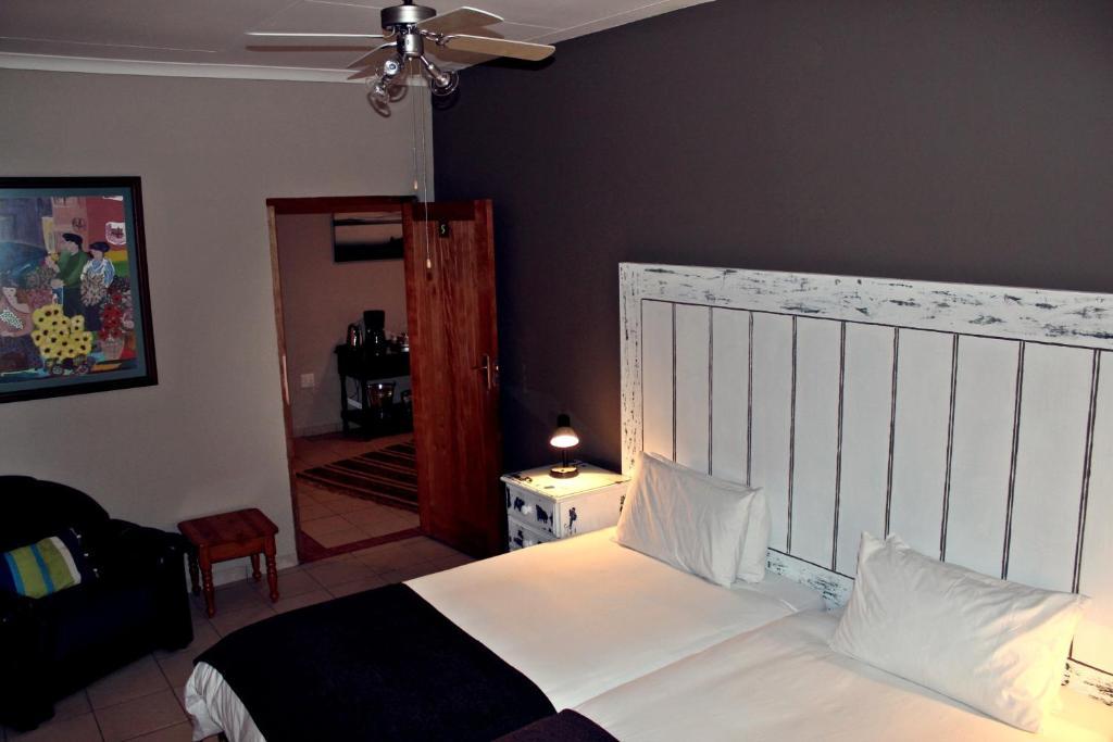 Aqua Terra Guest House Lydenburg Esterno foto