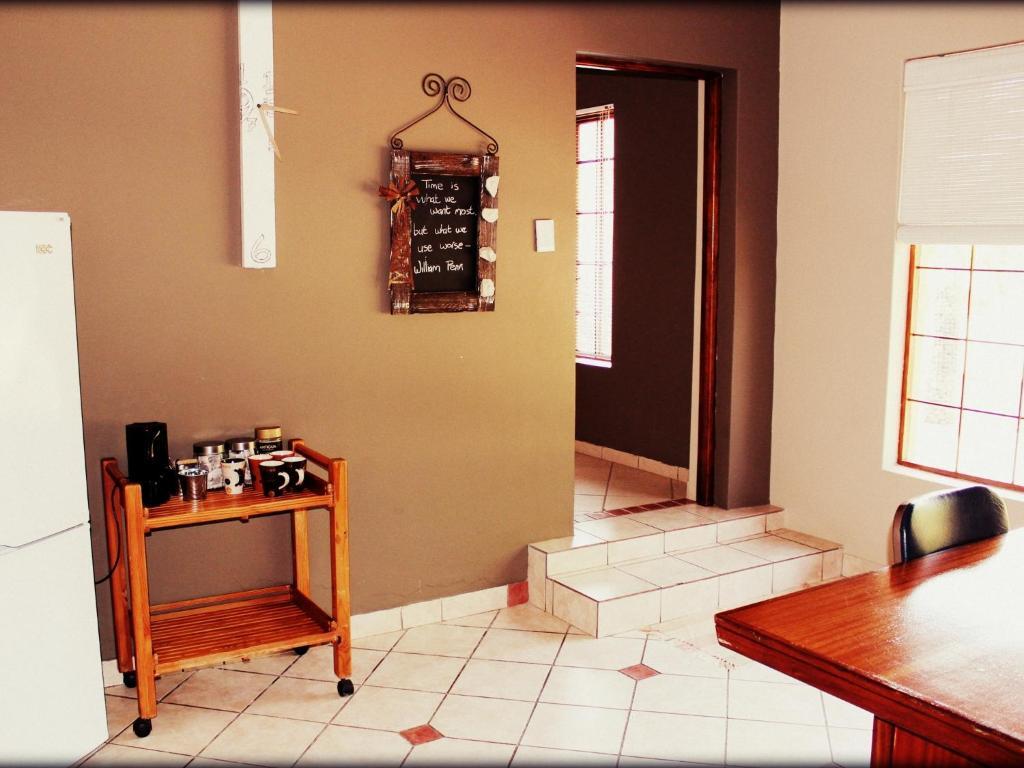 Aqua Terra Guest House Lydenburg Camera foto